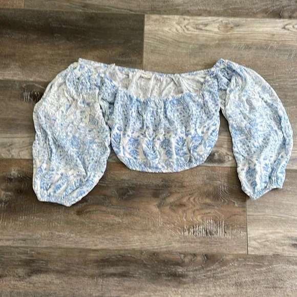 Billabong top EUC size M - Picture 1 of 2